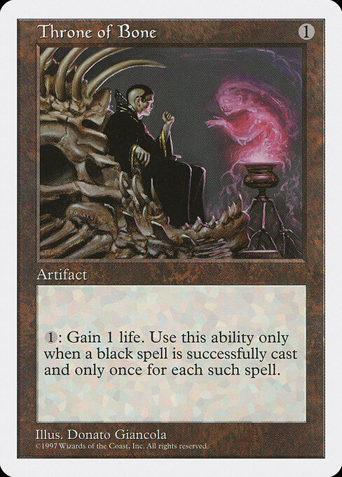 Throne of Bone 403