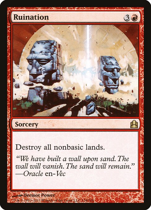 Ruination 134