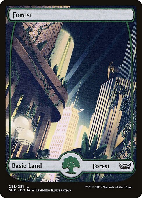 Forest 281