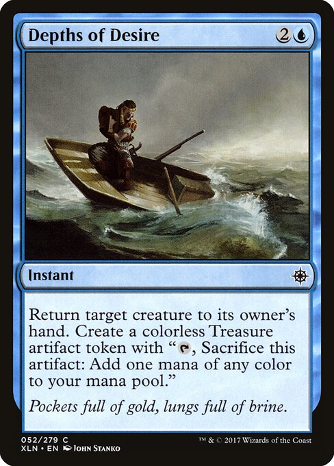 Depths of Desire 52