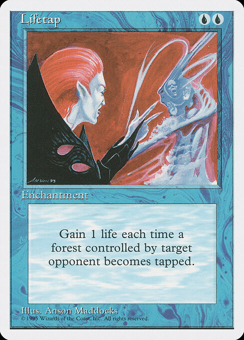 Lifetap 81