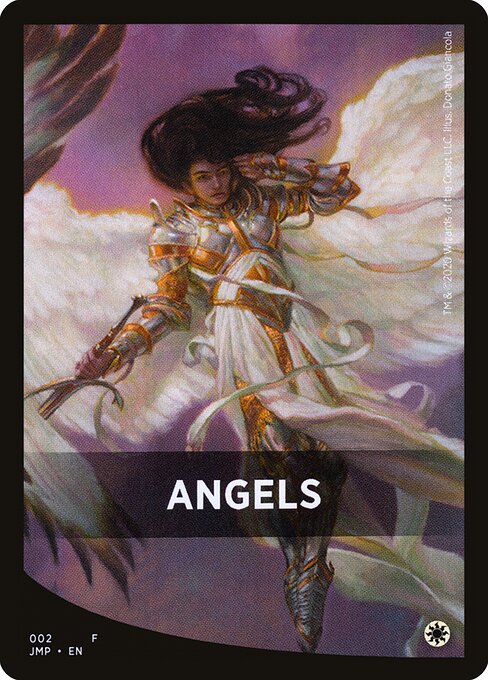 Angels 2