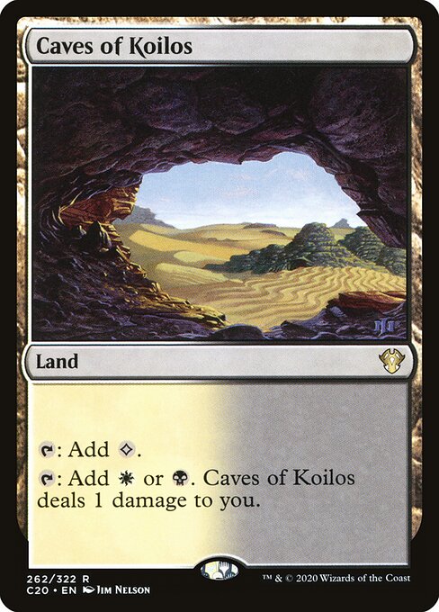 Caves of Koilos 262