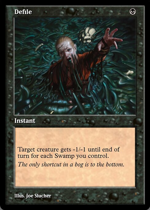 Defile 91269