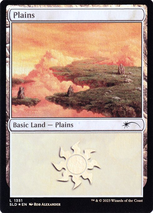 Plains 1351