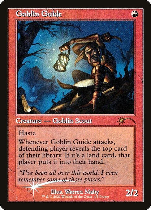 Goblin Guide 4