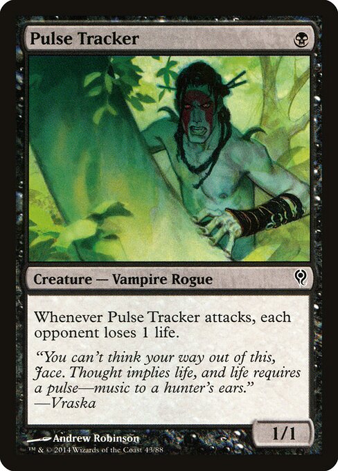 Pulse Tracker 43