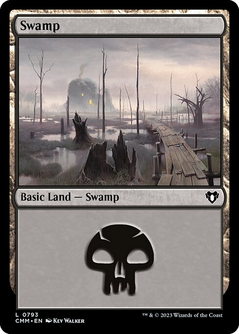 Swamp 793