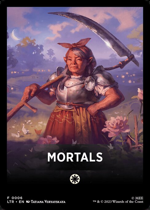 Mortals 6
