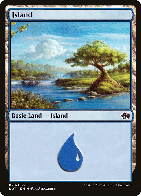 Island 28