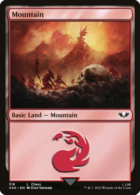 Mountain 316