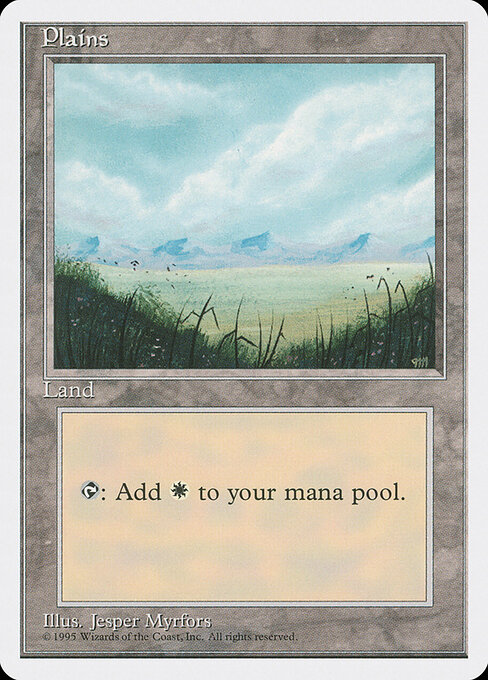 Plains 364