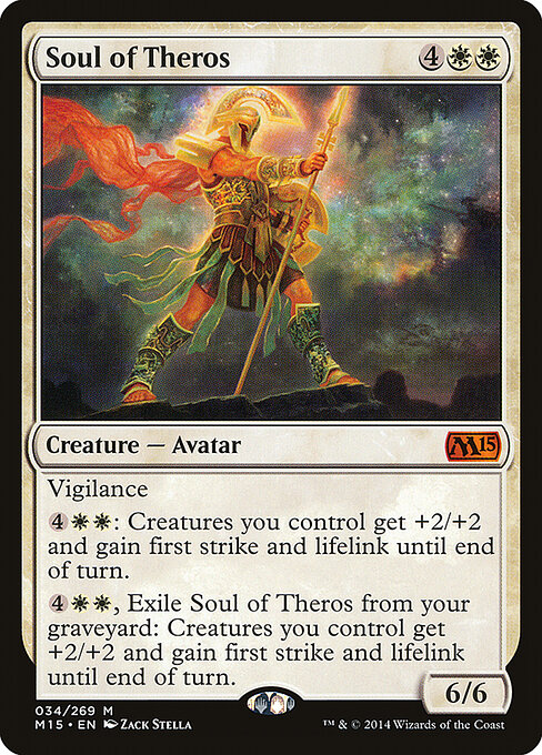 Soul of Theros 34