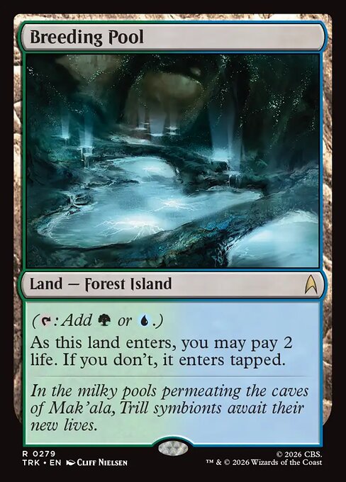Breeding Pool 279