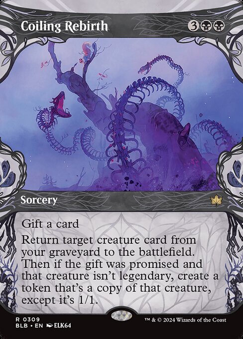 Coiling Rebirth 309