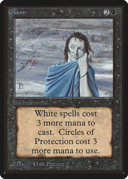 Gloom 111