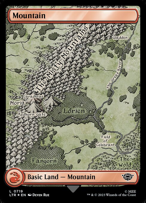 Mountain 719