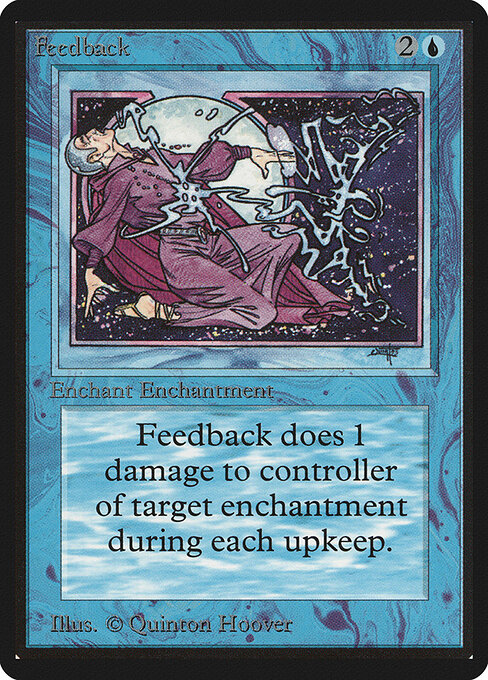 Feedback 58