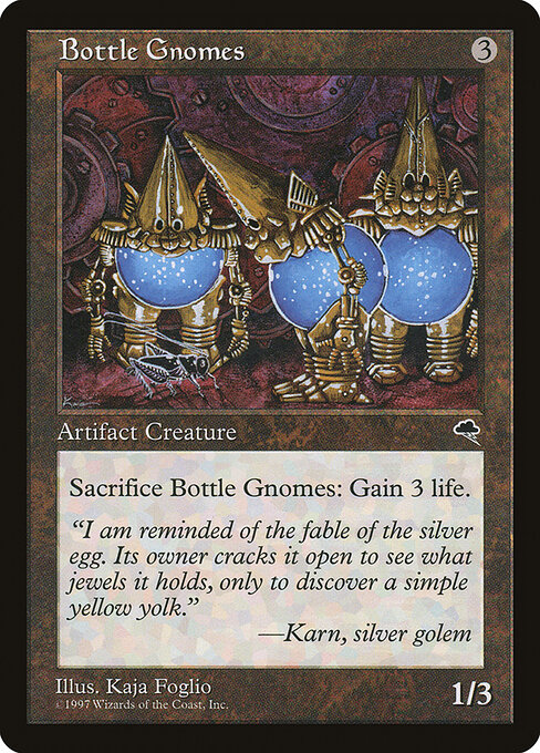 Bottle Gnomes 278