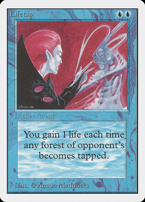 Lifetap 62