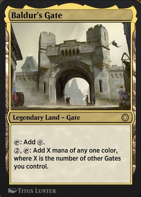Baldur's Gate 266