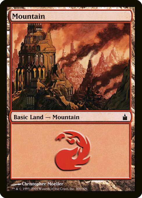 Mountain 300