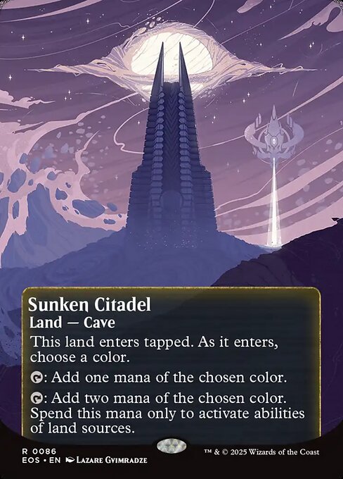 Sunken Citadel 86