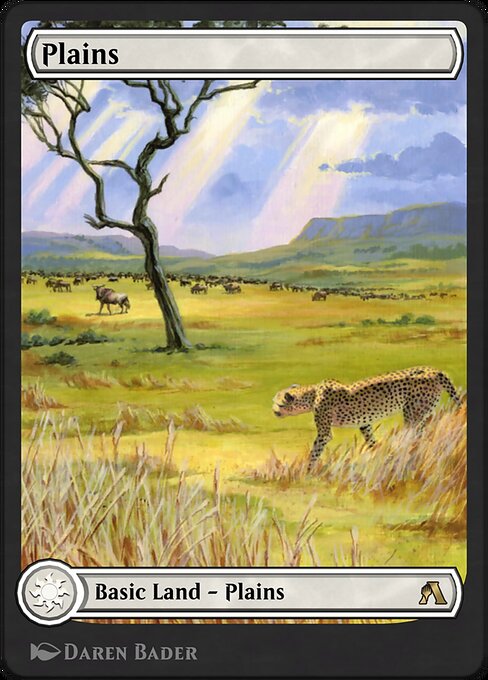 Plains 267