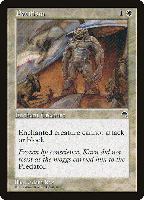Pacifism 34