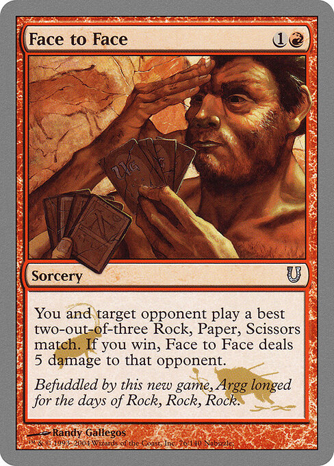Face to Face 76