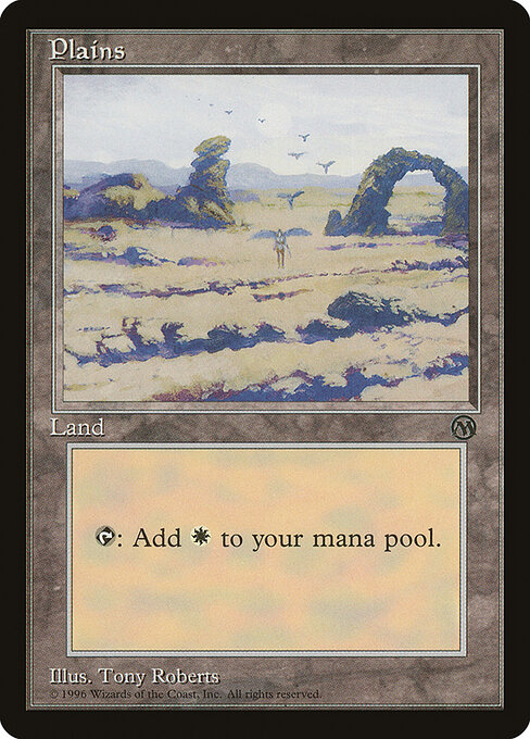 Plains 1