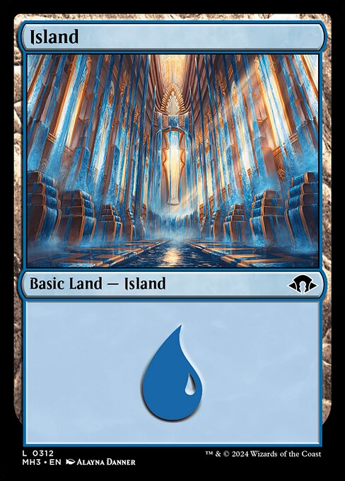 Island 312
