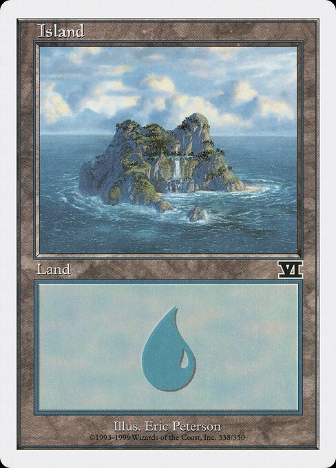 Island 338