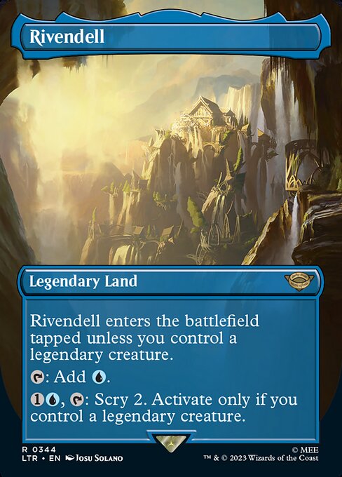 Rivendell 344