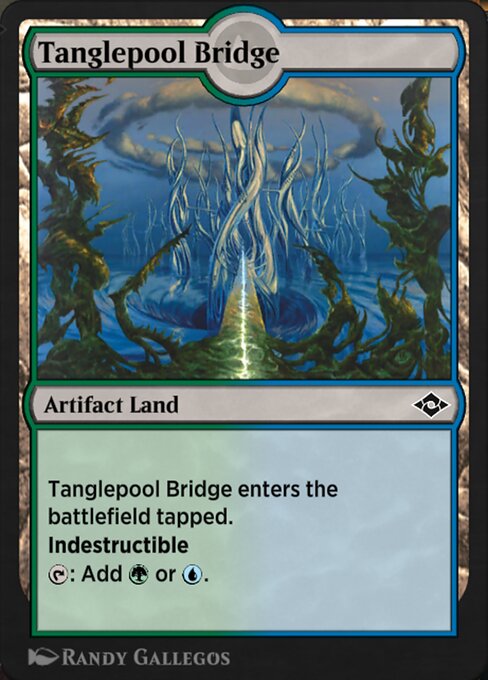 Tanglepool Bridge 19