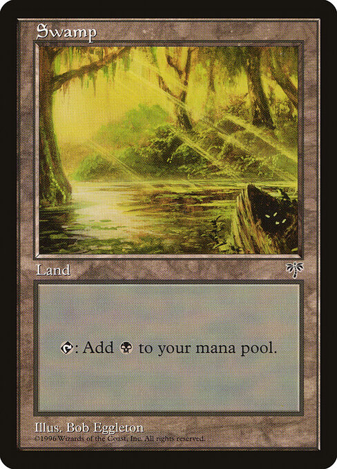 Swamp 341