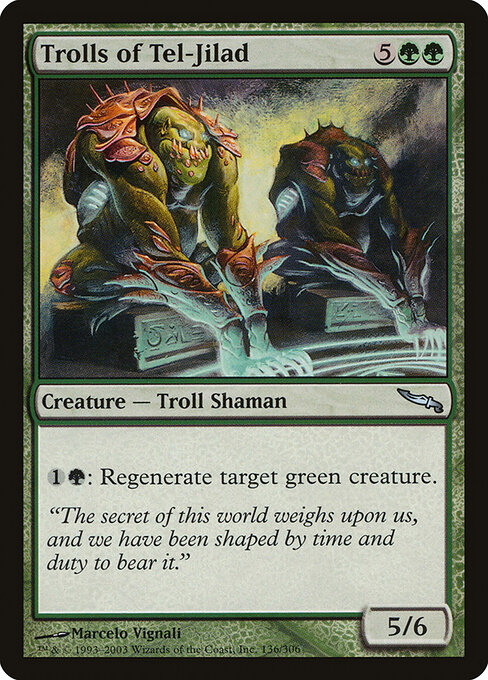 Trolls of Tel-Jilad 136