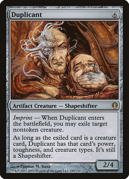 Duplicant 106