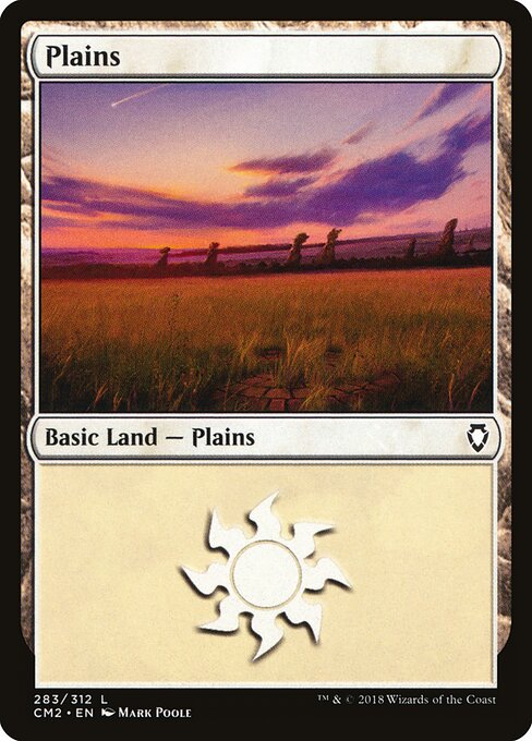 Plains 283