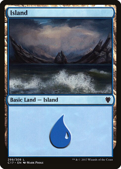 Island 299