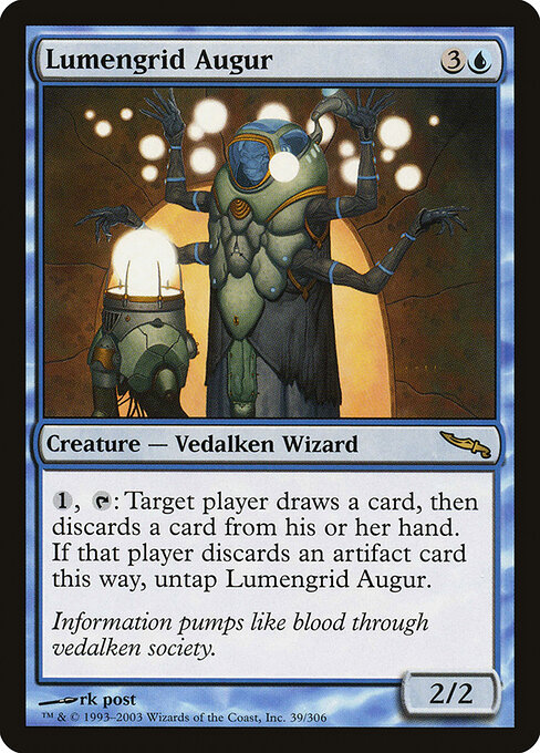 Lumengrid Augur 39