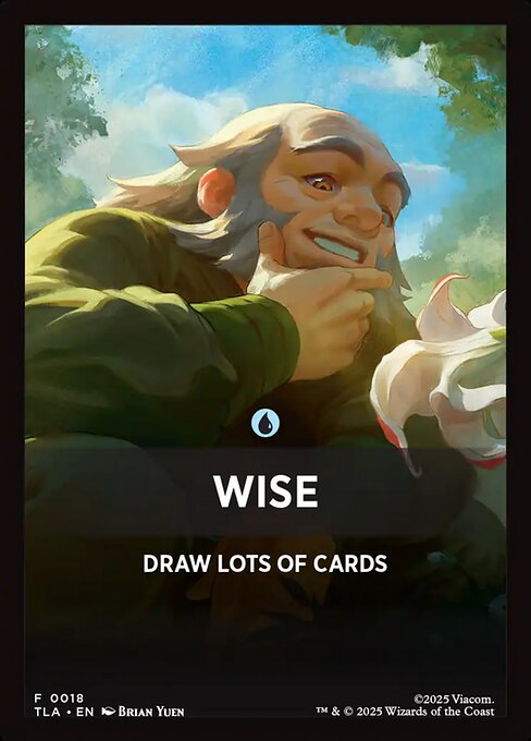 Wise 18