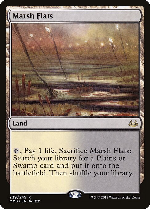 Marsh Flats 239