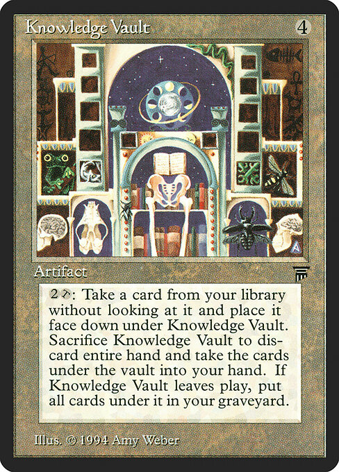 Knowledge Vault 281