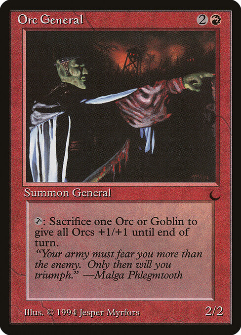 Orc General 73