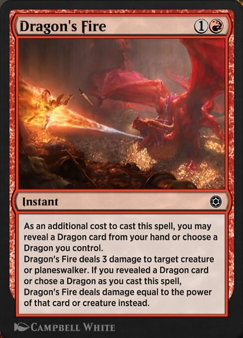 Dragon's Fire 178