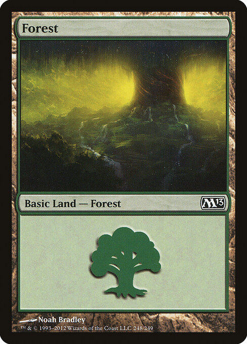 Forest 248