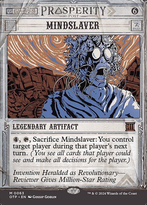 Mindslaver 63