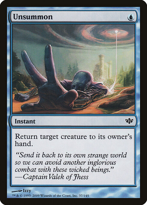 Unsummon 37
