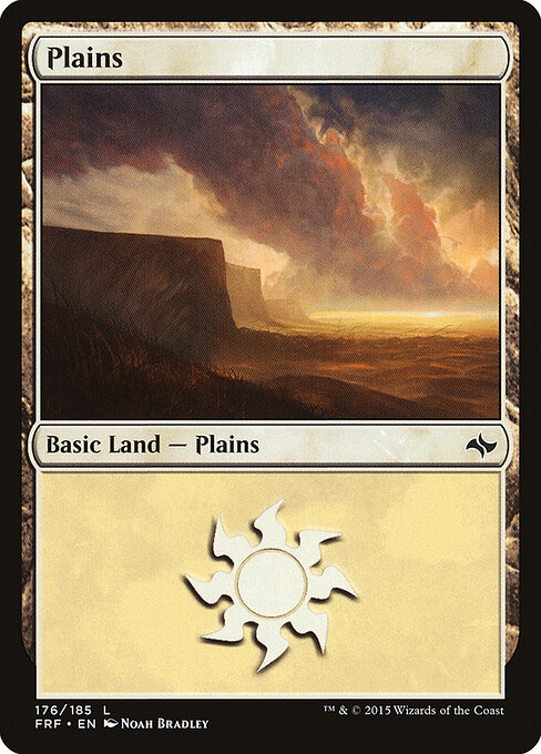 Plains 176